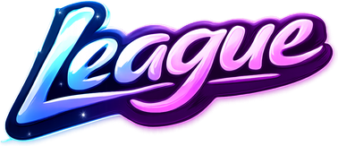 league